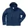 Fristads vinterjakke 4001, Mørk Marine, Mørk Marine, swatch