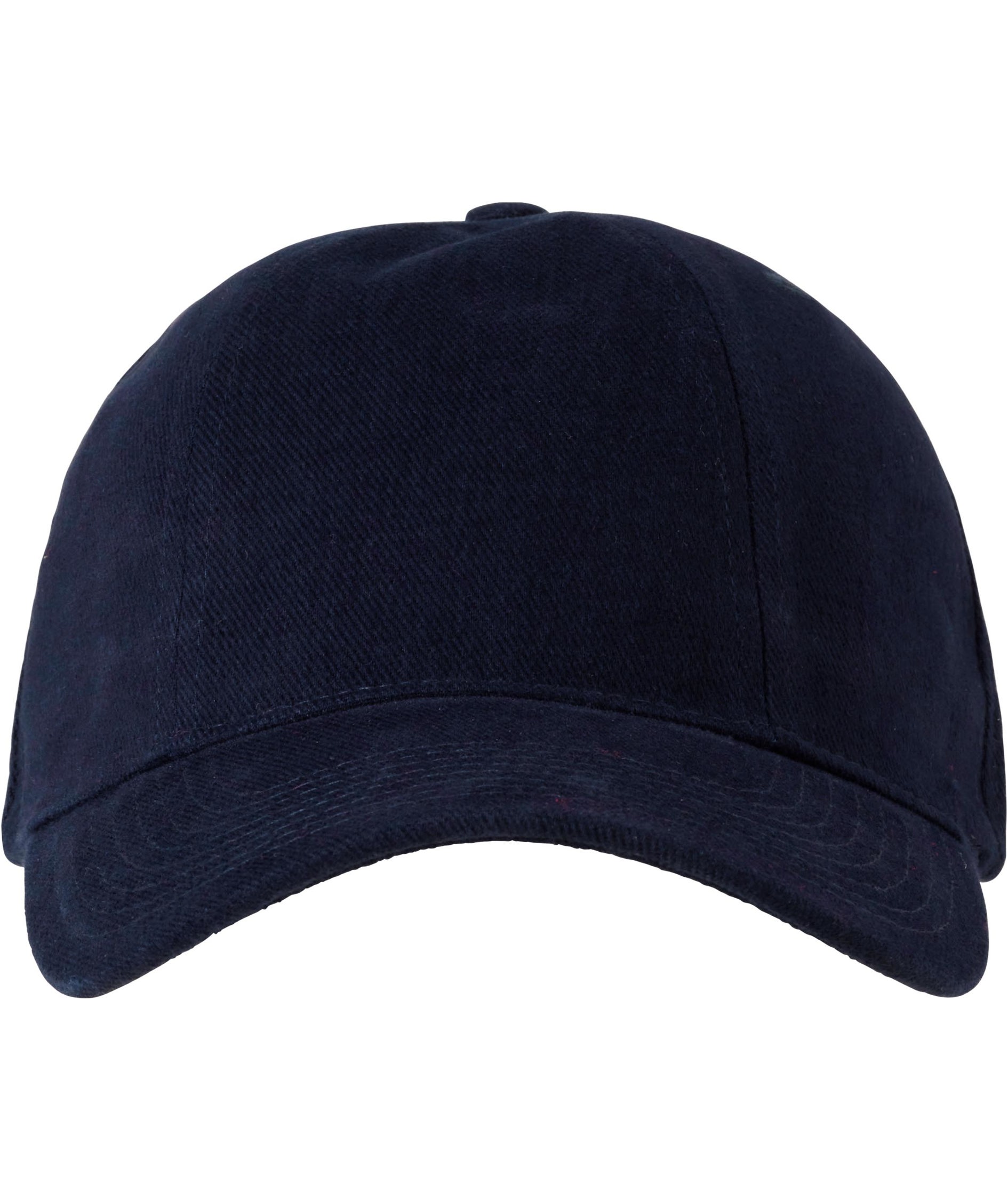 ID Twill Cap, Marine, Marine, large image number 4