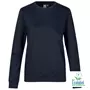 ID Pro Wear CARE Damen Sweatshirt, Navy ID Pro Wear CARE Damen Sweatshirt, Navy