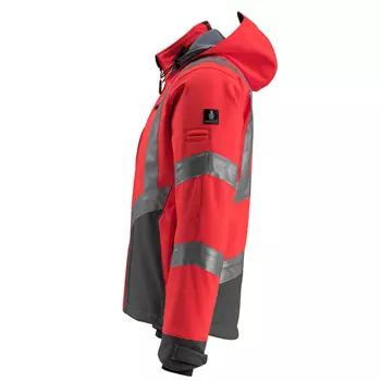 Mascot Safe Supreme Blackpool softshelljakke