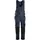 Snickers håndværker helbukser 6014, Navy/black, Navy/black, swatch