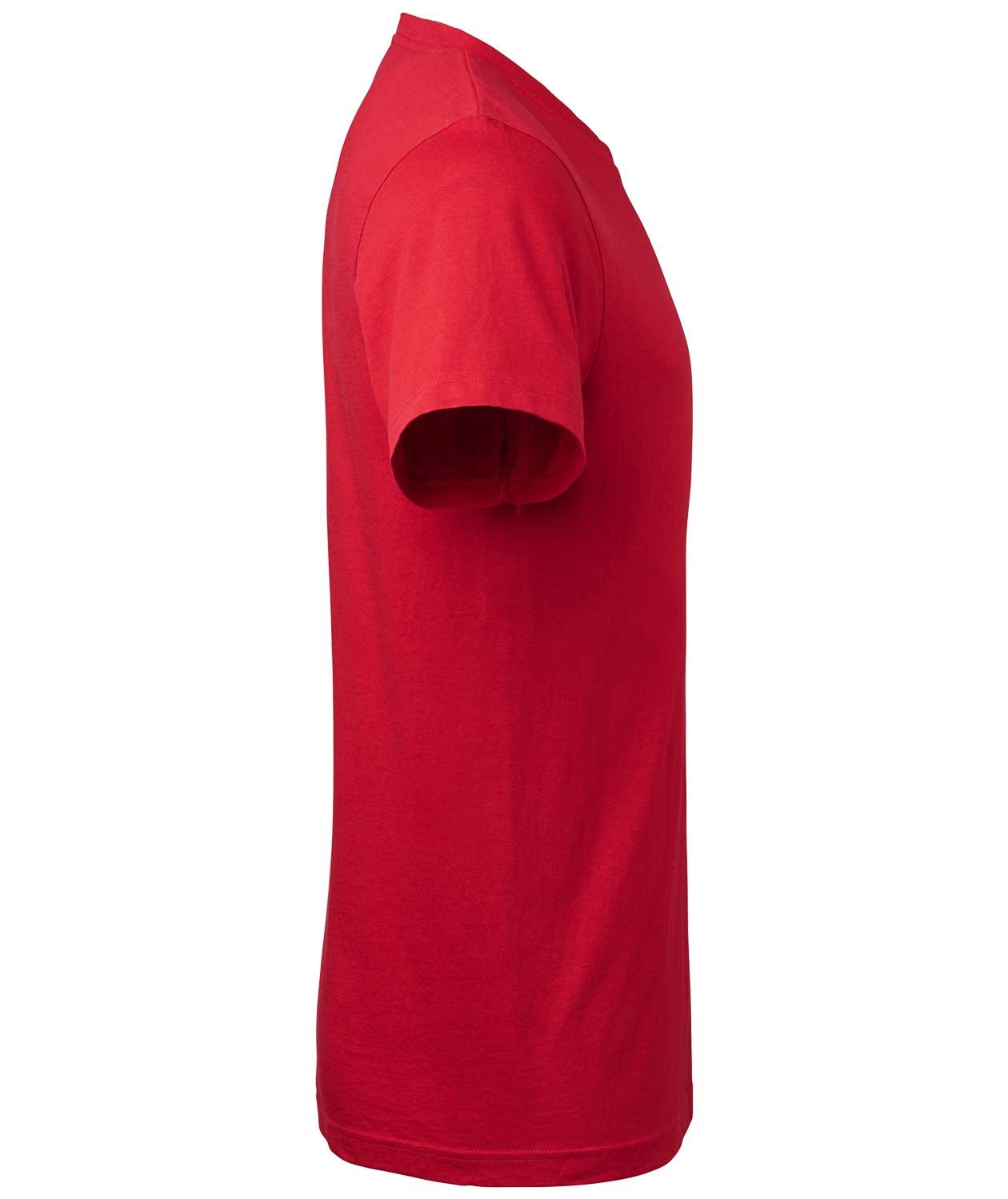 South West Basic T-shirt, R&ouml;d, large image number 2