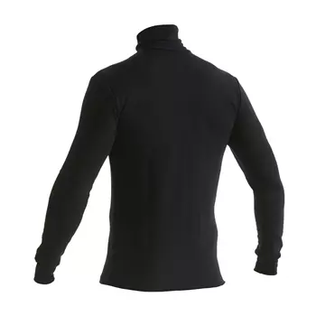 Blåkläder HEAVYWEIGHT underwear shirt 4891, Black