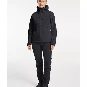 Tenson TXlite softshelljacka dam