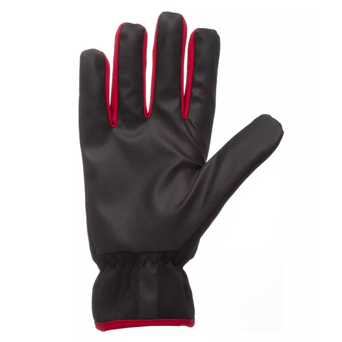 Kramp 1.014 work gloves, Black, large image number 1