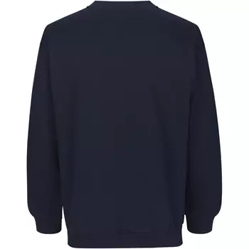 ID Game Sweatshirt, Marine Blue