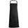 Kentaur brystlommeforkle, Svart, Svart, swatch