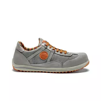 Dike Raving Racy safety shoes S1P, Pearl
