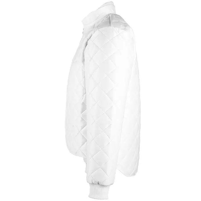 Mascot Originals Timmins thermal jacket, White, large image number 1