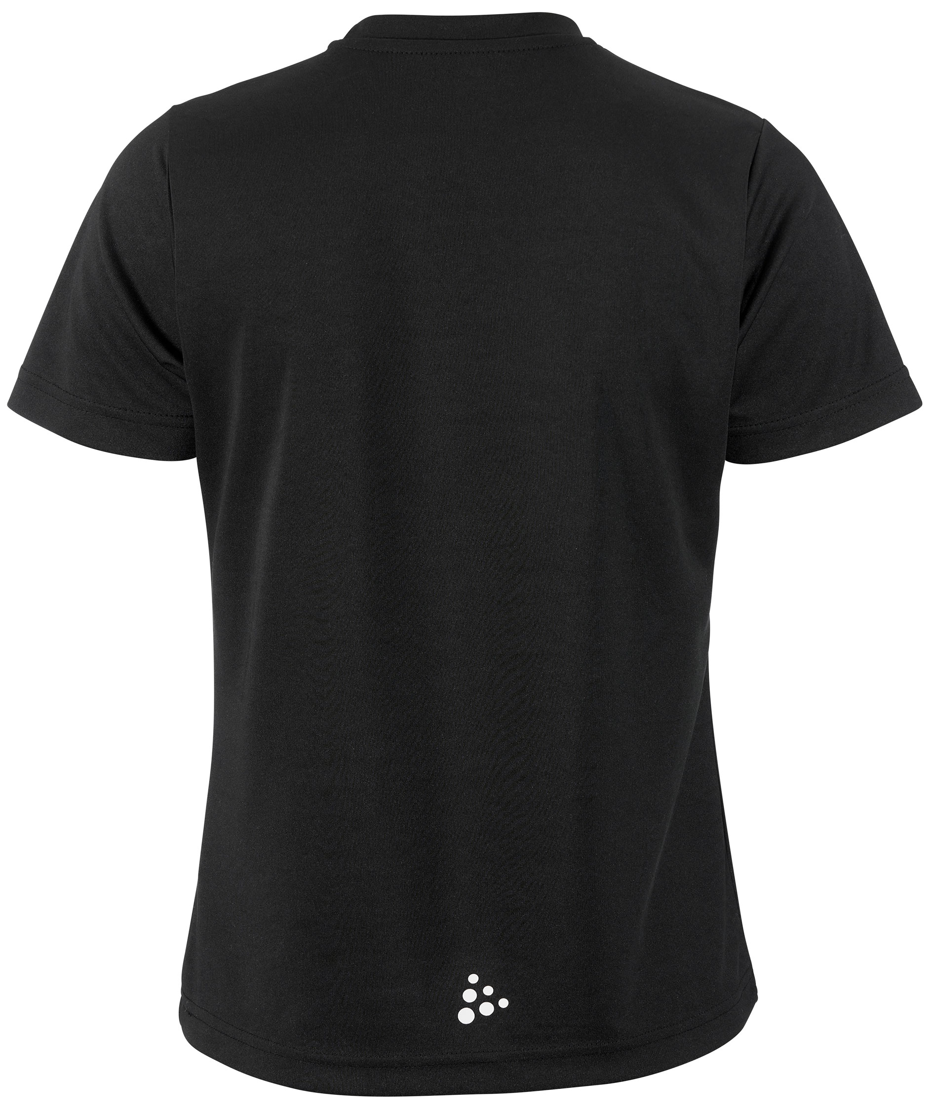 Craft Squad Go Function women's T-shirt, Black, large image number 2