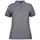 GEYSER women's functional polo shirt, Silver Grey, Silver Grey, swatch