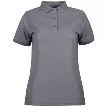 GEYSER funktionel dame polo T-shirt