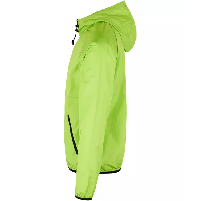 ID windbreaker, Lime Green, large image number 2