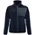 Cutter & Buck Cascade women's fibre pile jacket, Dark navy, Dark navy, swatch