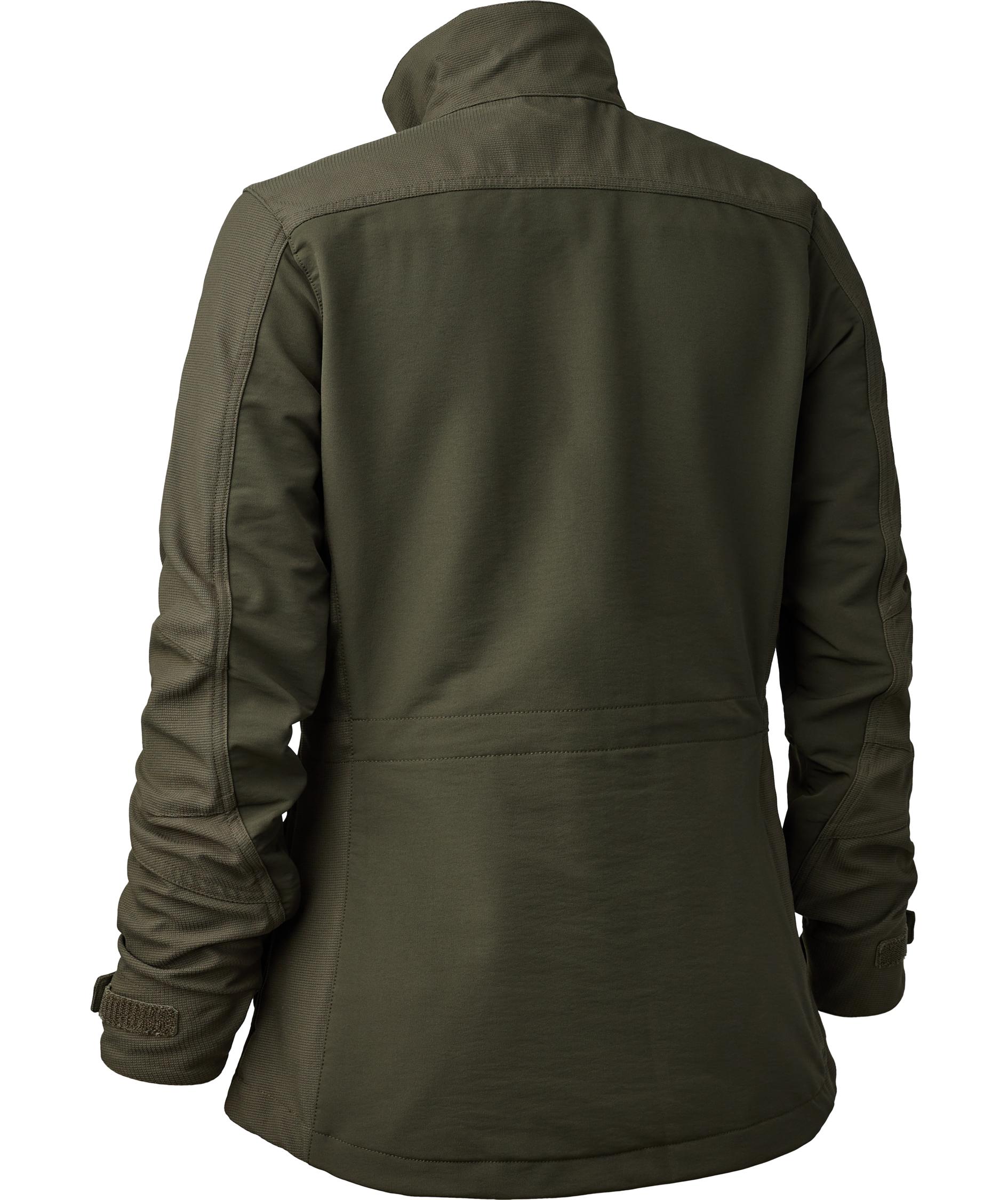 Deerhunter Lady Ann Extreme women's jacket, Palm Green, large image number 1
