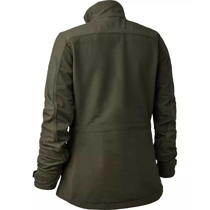 Deerhunter Lady Ann Extreme women's jacket, Palm Green, large image number 1