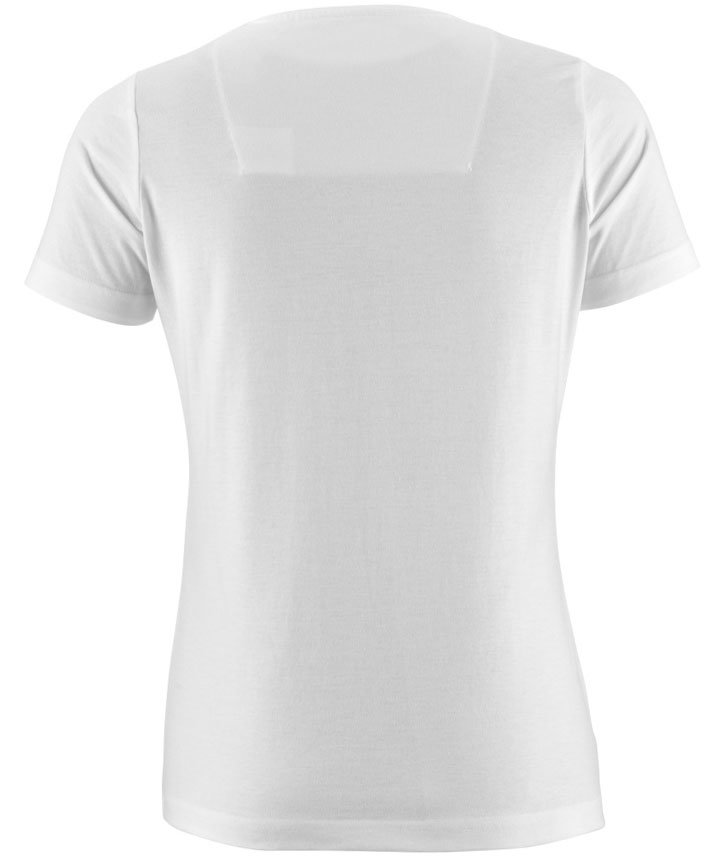 Mascot Crossover women's T-shirt ProWash&reg;, White, large image number 1