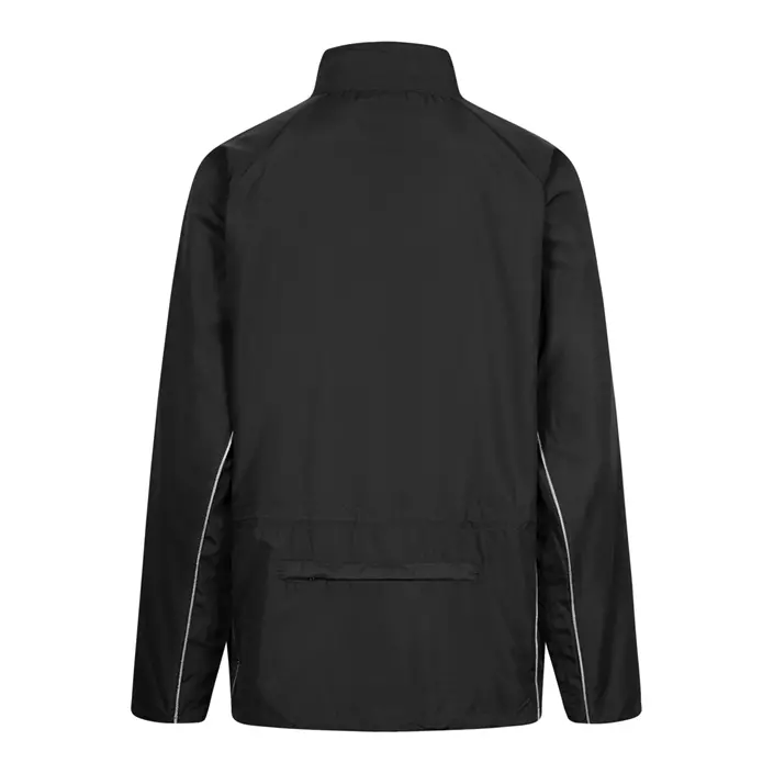 IK Jacket, Black, large image number 1
