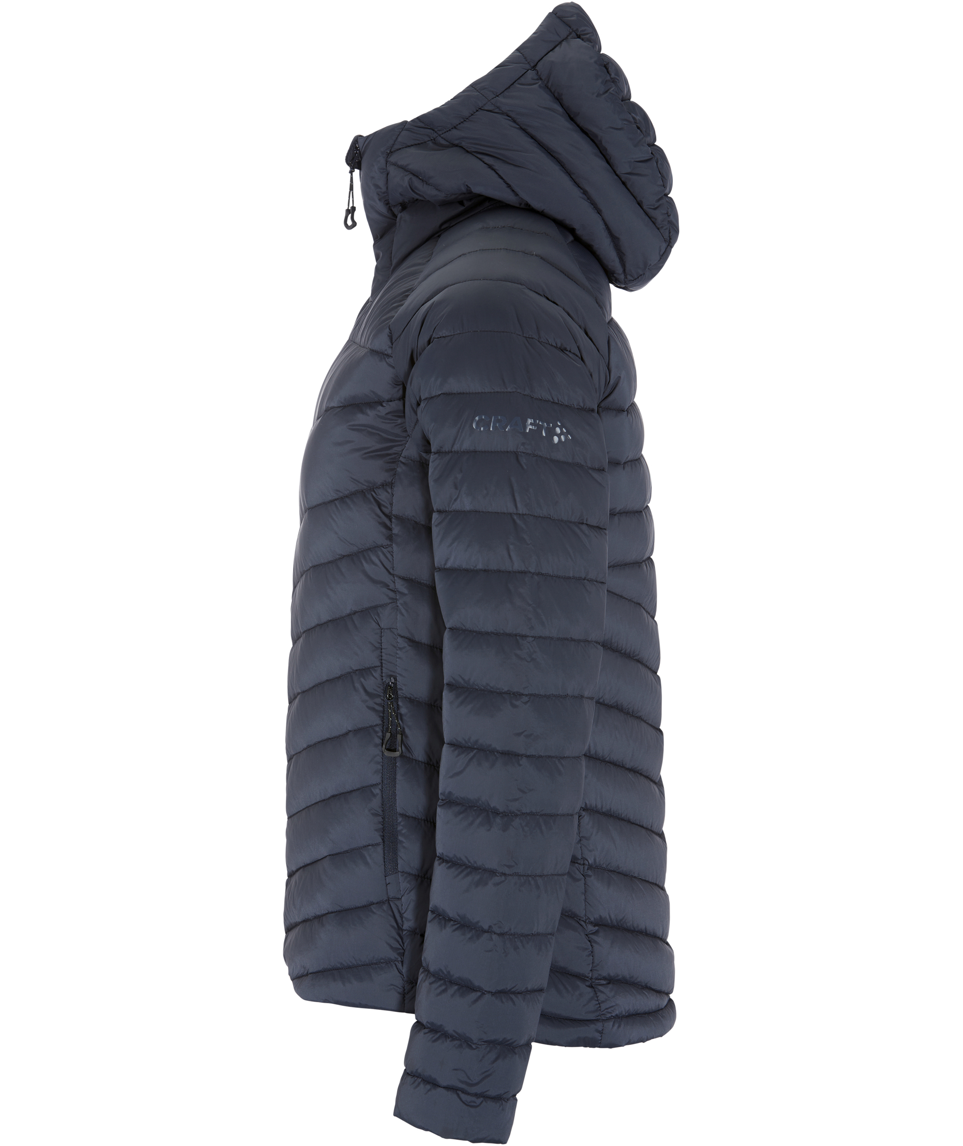 Craft ADV Explore Light dunjacka dam, Blaze, large image number 4