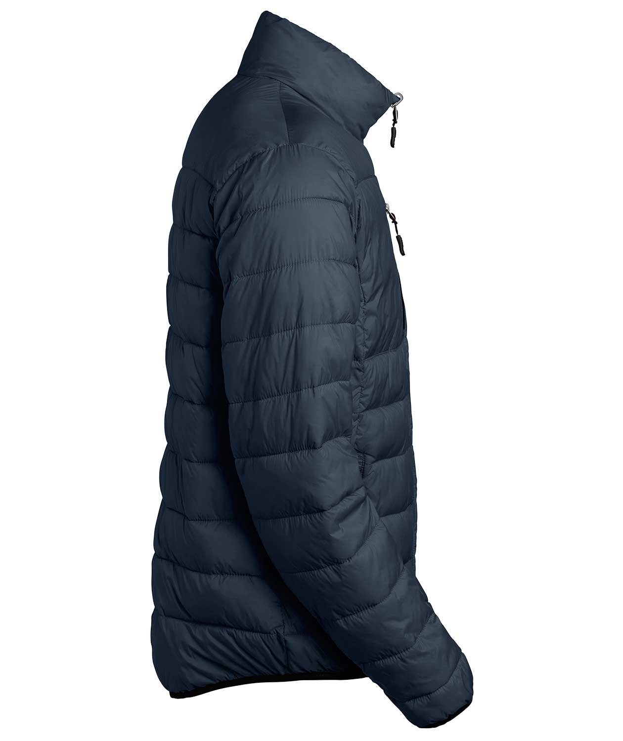 South West Ames quilted jacket