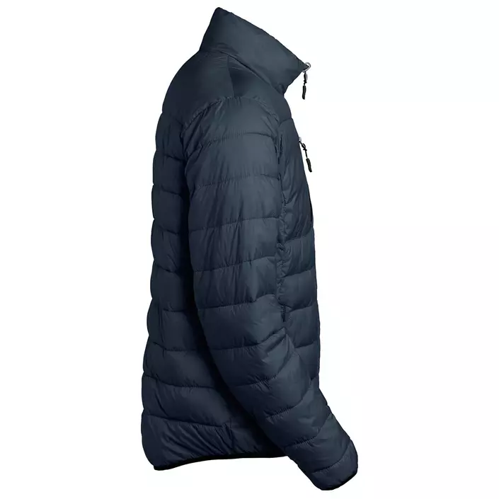 South West Ames quilted jacket, Navy, large image number 1