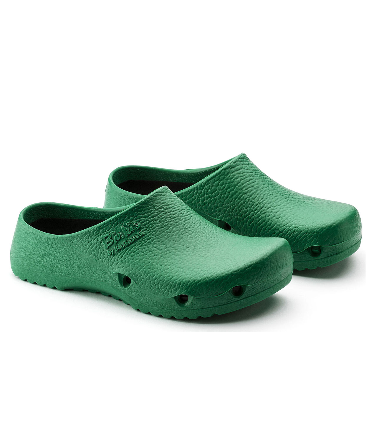 Birkenstock Birki Air Antistatic Regular Fit clogs, Green, large image number 5