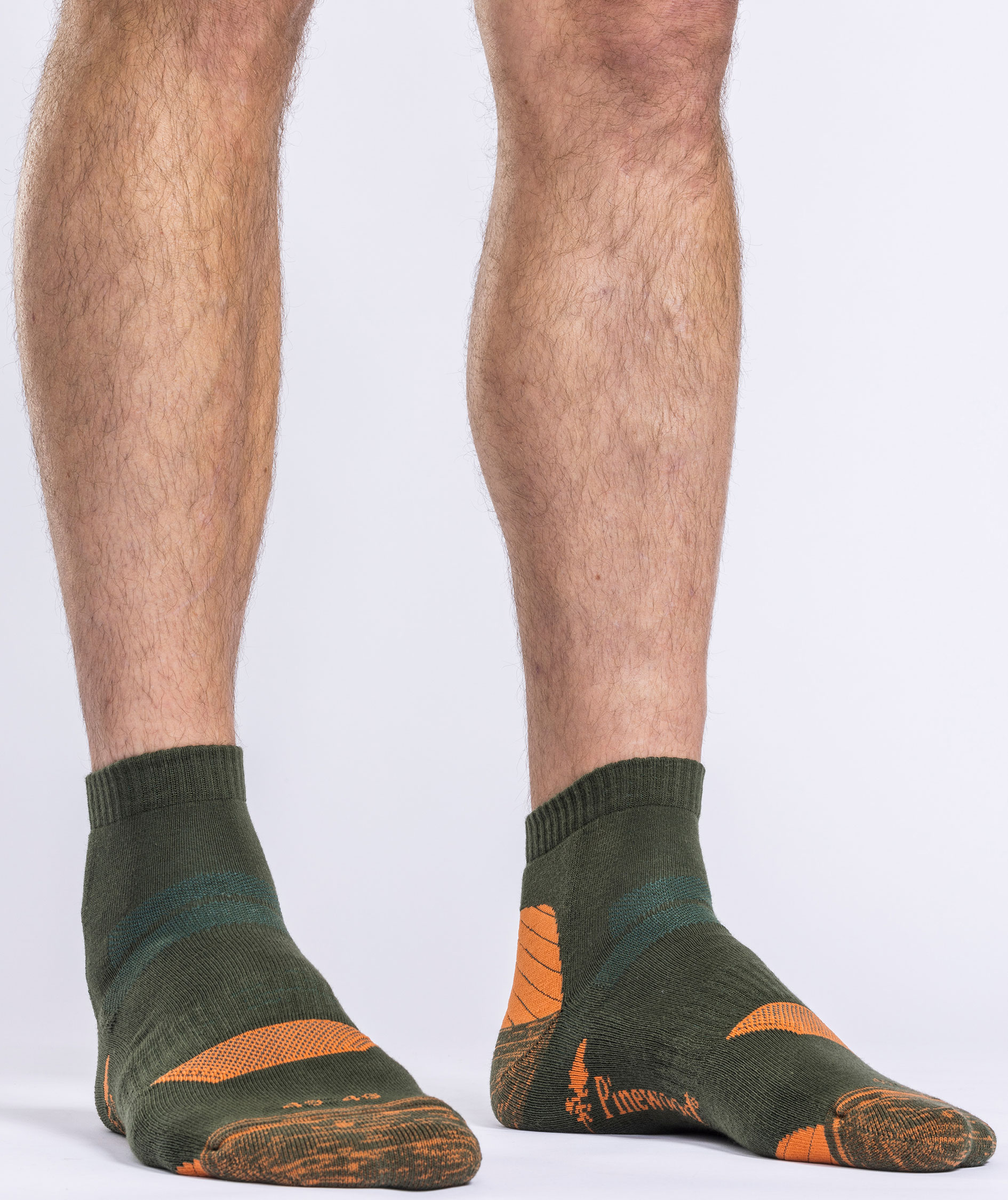 Pinewood NatureSafe korte str&oslash;mper