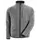 Mascot Unique Hannover fleece jacket, Antracit Grey/Black, Antracit Grey/Black, swatch