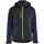 Blåkläder hybridjacka, Mörk Marinblå/Hi-Vis Gul, Mörk Marinblå/Hi-Vis Gul, swatch