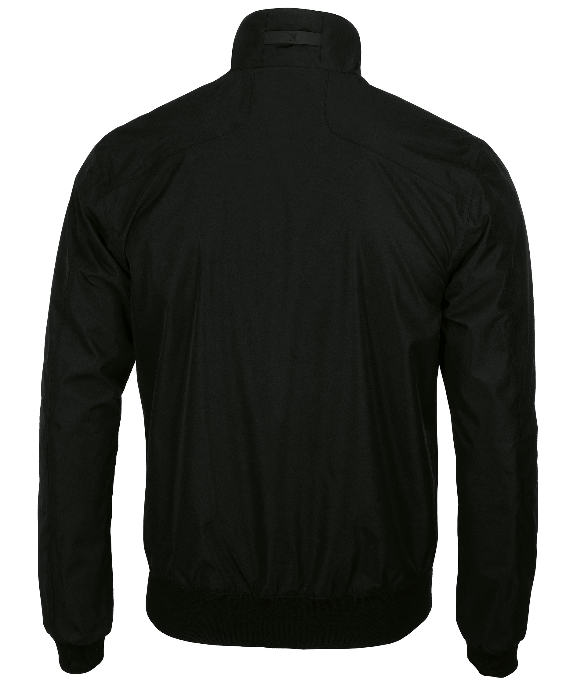 Nimbus Davenport jacket, Black, large image number 2