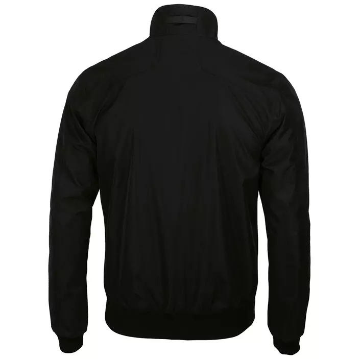 Nimbus Davenport jacket, Black, large image number 2
