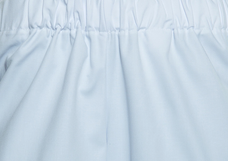 Karlowsky Alicante women's capritrousers, White, large image number 3