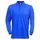 Fristads Acode long-sleeved polo T-shirt, Royal Blue, Royal Blue, swatch