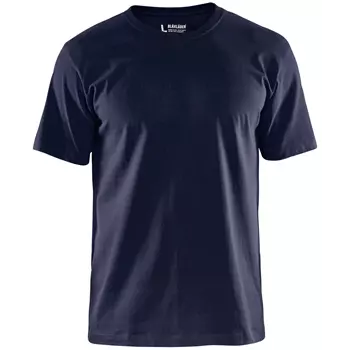Blåkläder T-Shirt, Marine