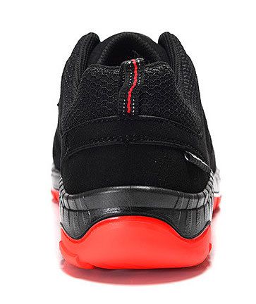 Elten Maddox Boa&reg; Low Sicherheitsschuhe S3, Schwarz, Schwarz, large image number 4