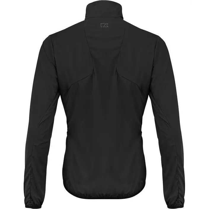 Cutter & Buck La Push Pro women's jacket, Black, large image number 1