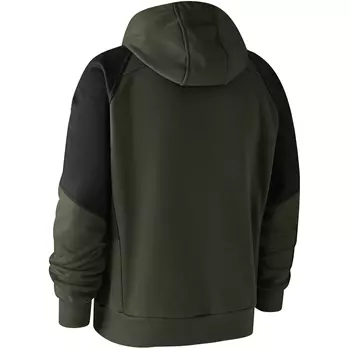Deerhunter Rogaland hoodie, Adventure Green