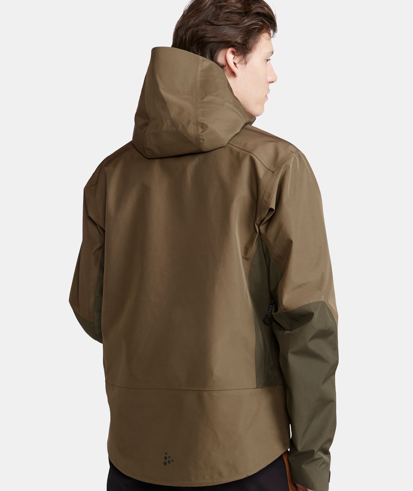 Craft ADV Explore skaljakke, Rift, large image number 2