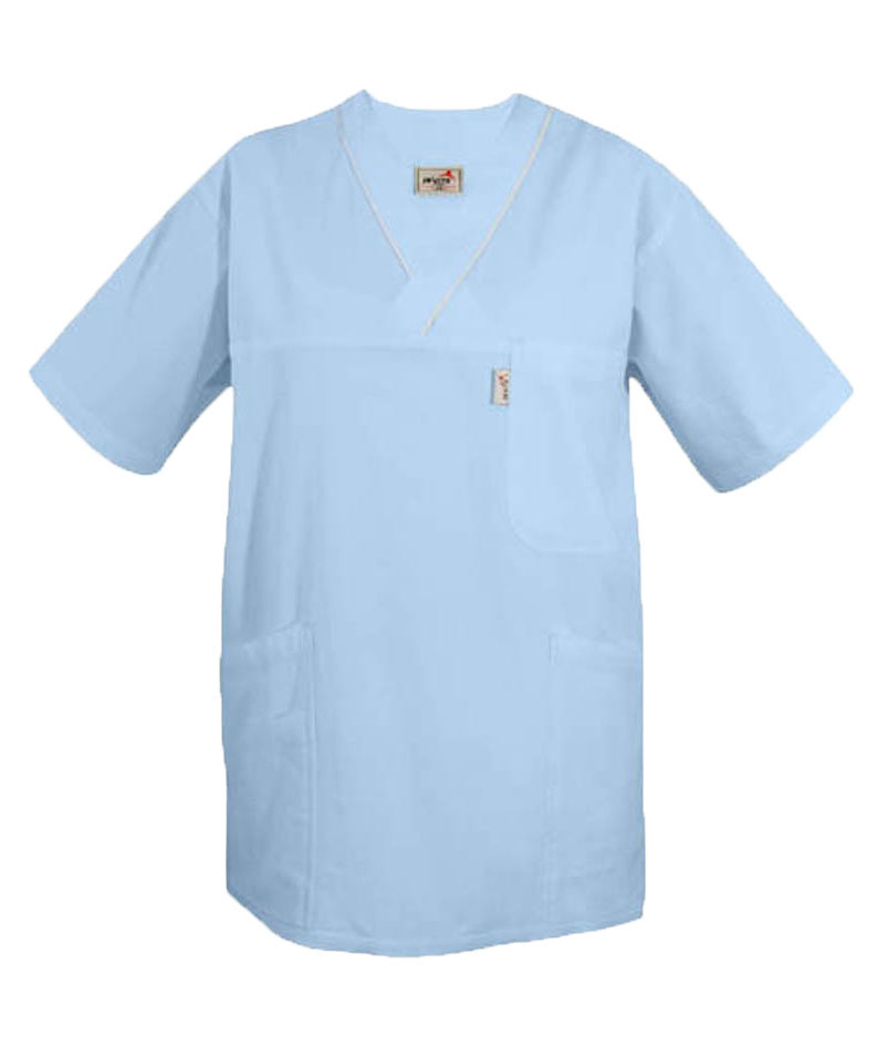 Invite  Kasack, Hellblau