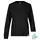 ID Pro Wear CARE women's sweatshirt, Black, Black, swatch