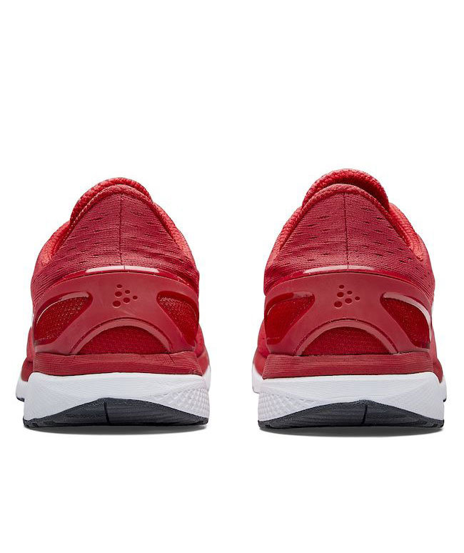 Craft V150 Engineered l&ouml;parskor, Bright red, large image number 3