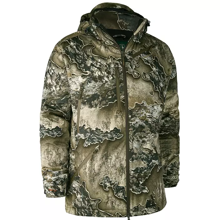 Deerhunter Excape winter jacket, Realtree Excape, large image number 0