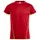 Clique Ice Sport-T  T-Shirt, Rot/Weiß, Rot/Weiß, swatch