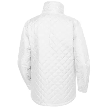 WestBorn Thermal jacket, White