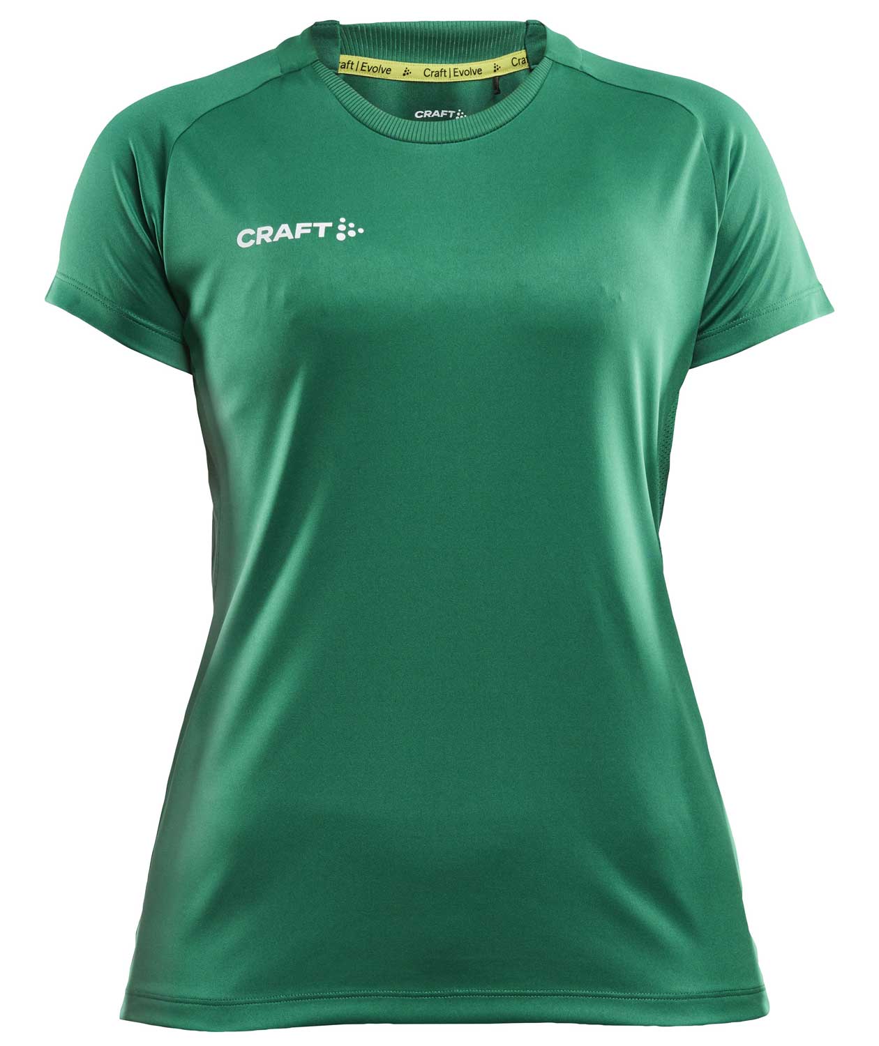 Craft Evolve women's T-shirt, Team green, large image number 0