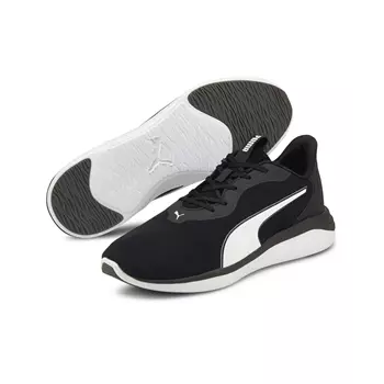 Puma Better Foam running shoes, Black
