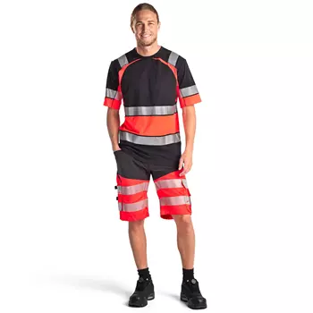 Blåkläder arbejdsshorts