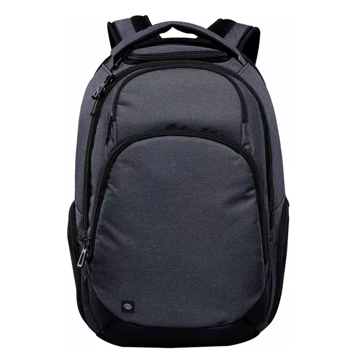 Stormtech Madison backpack 35L, Carbon, Carbon, large image number 0