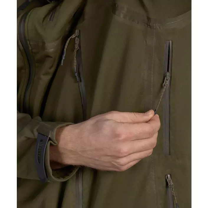 Seeland Hawker Advanced jacket, Pine green, large image number 10