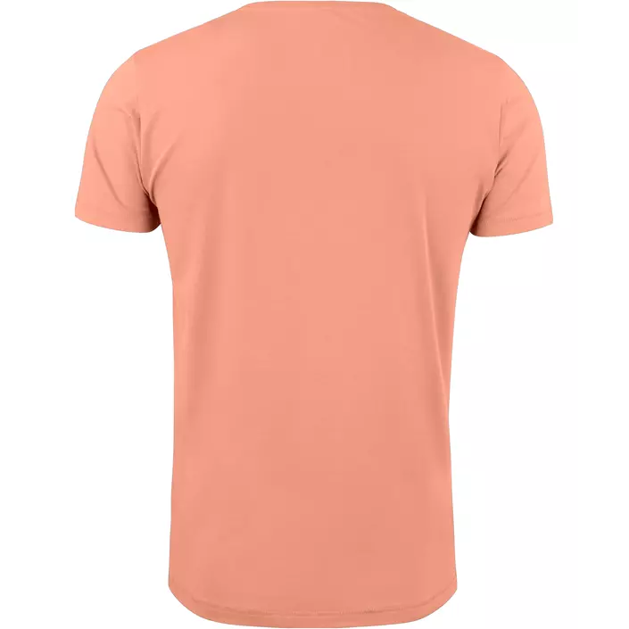 Cutter & Buck Manzanita T-shirt, Papaya, large image number 1